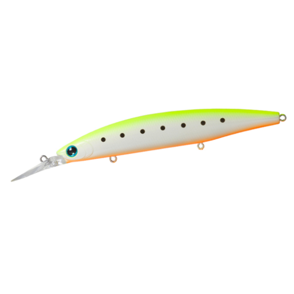 ショアラインシャイナーZ セットアッパー 125S-DR(ラトリン太刀グローイワシ)